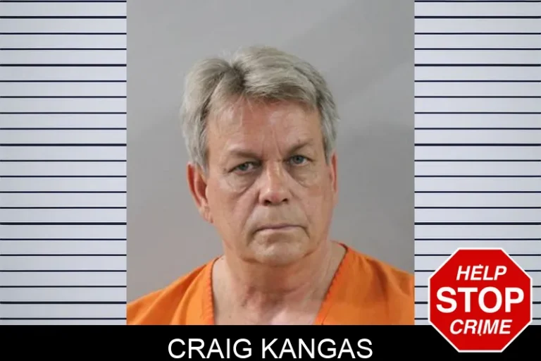 Craig Kangas