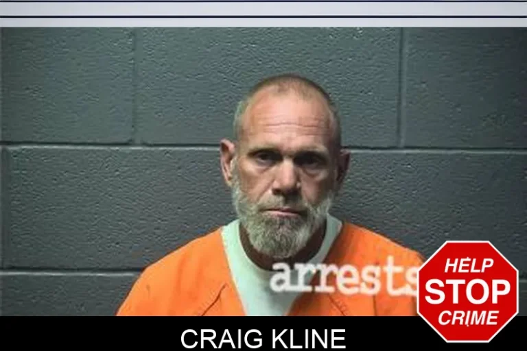 Craig Kline