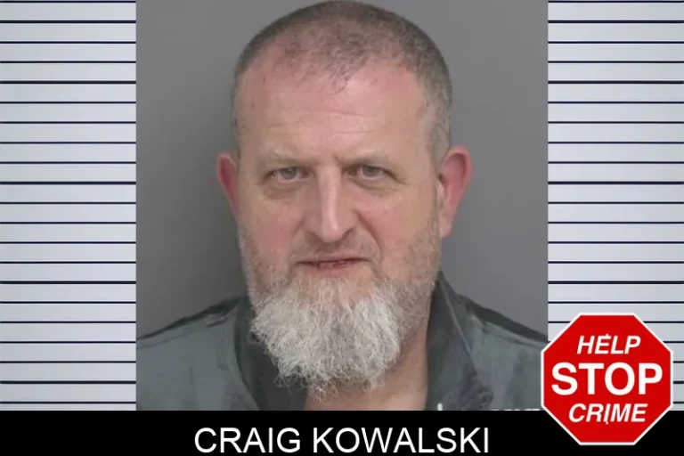 Craig Kowalski