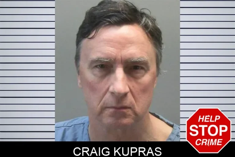 Craig Kupras