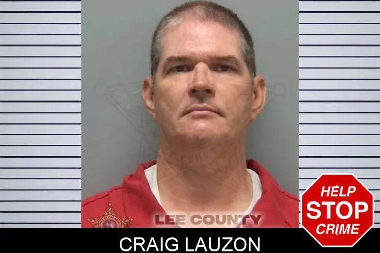 Craig Lauzon