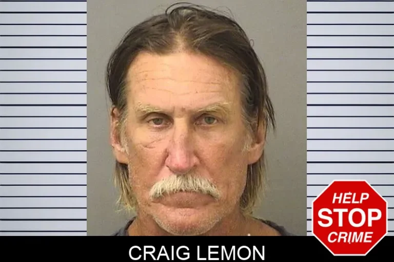 Craig Lemon
