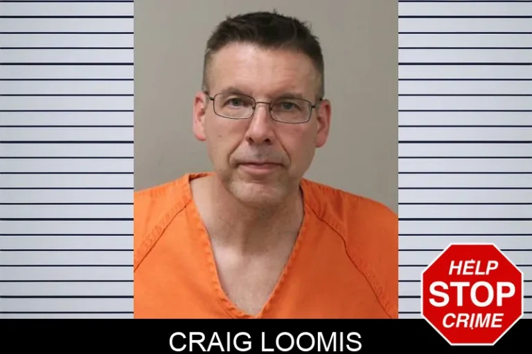 Craig Loomis