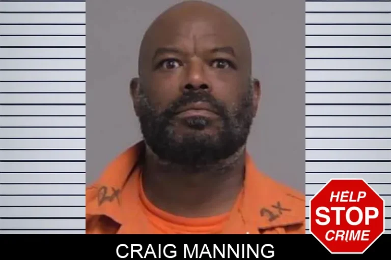 Craig Manning