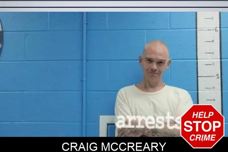 Craig McCreary