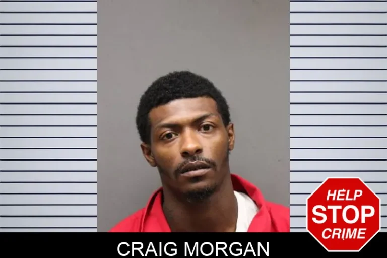 Craig Morgan