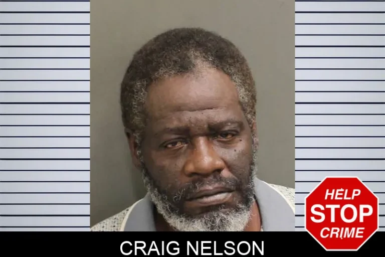 Craig Nelson