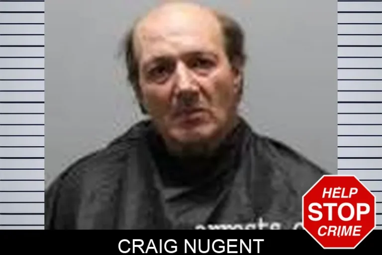 Craig Nugent