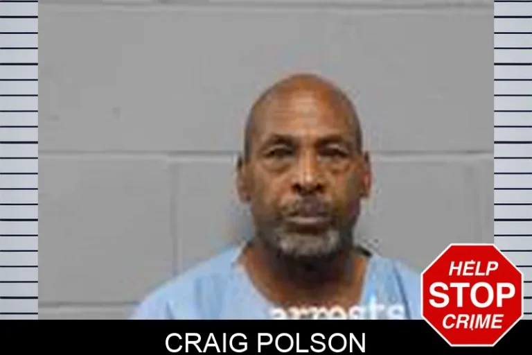 Craig Polson
