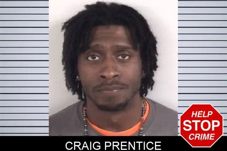 Craig Prentice