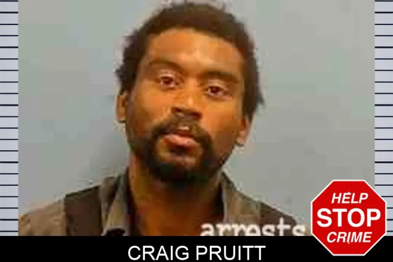 Craig Pruitt