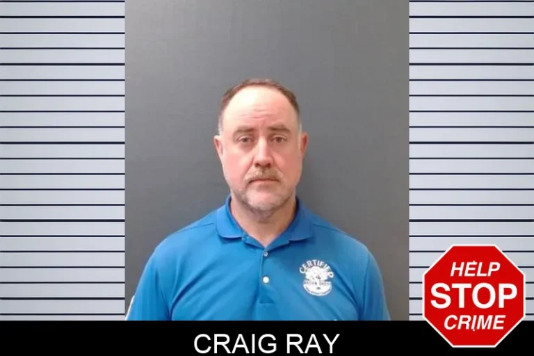 Craig Ray