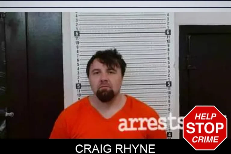 Craig Rhyne