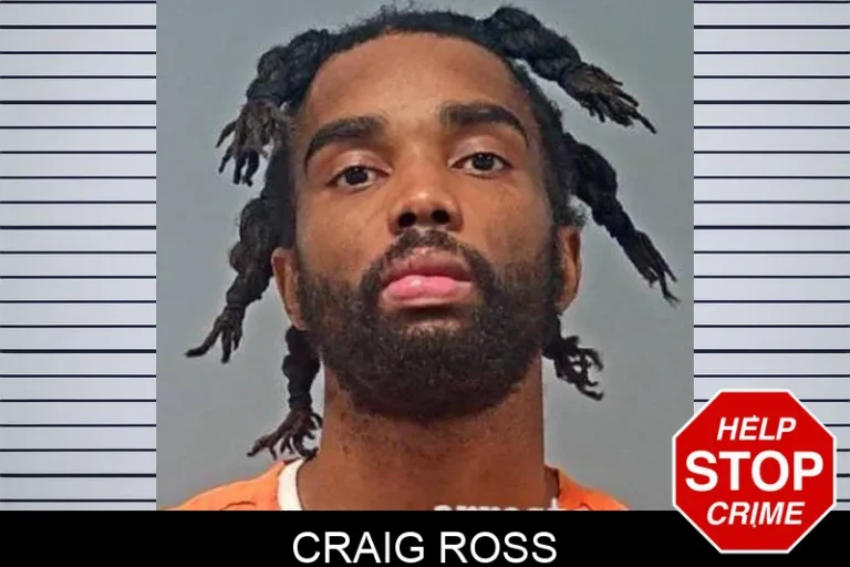 Craig Ross