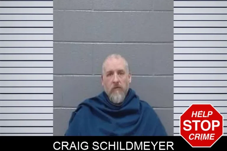 Craig Schildmeyer
