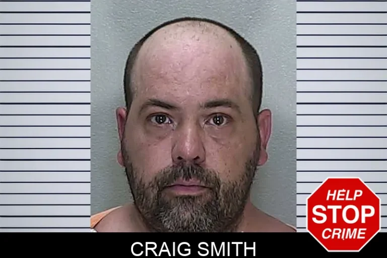 Craig Smith