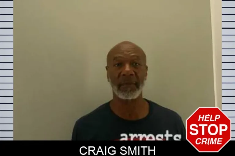Craig Smith