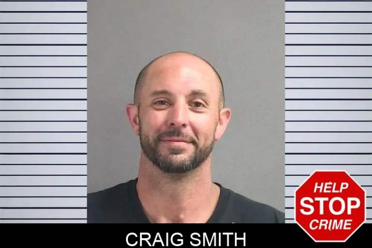 Craig Smith