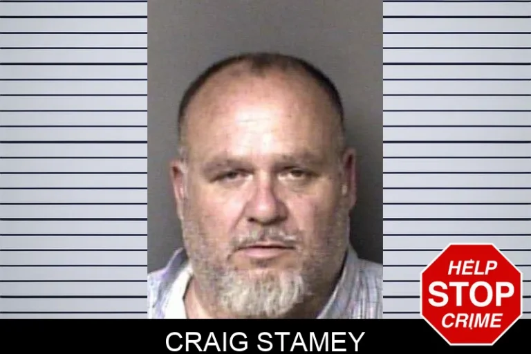 Craig Stamey