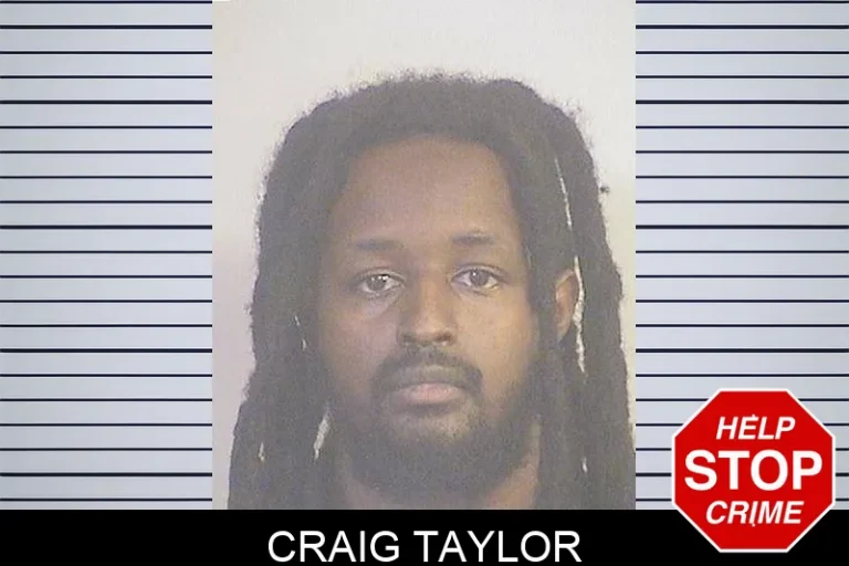 Craig Taylor
