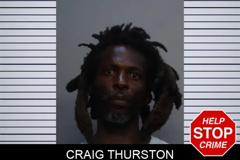 Craig Thurston