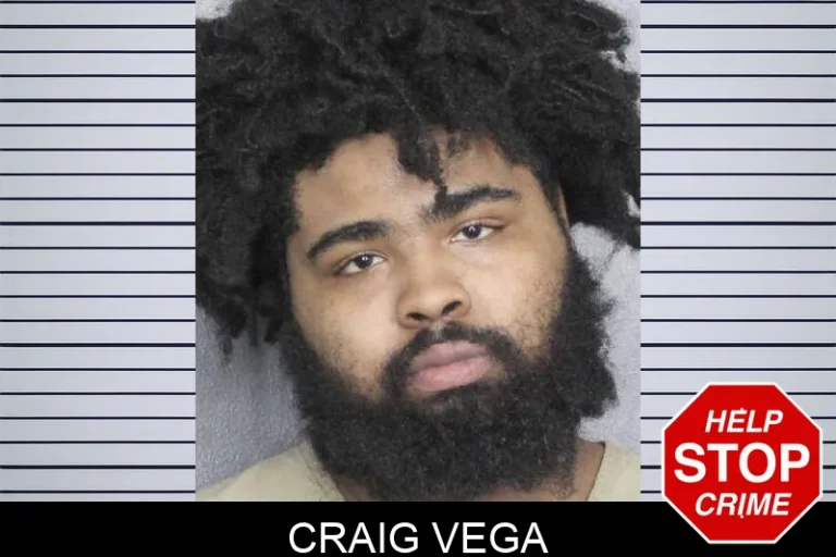 Craig Vega