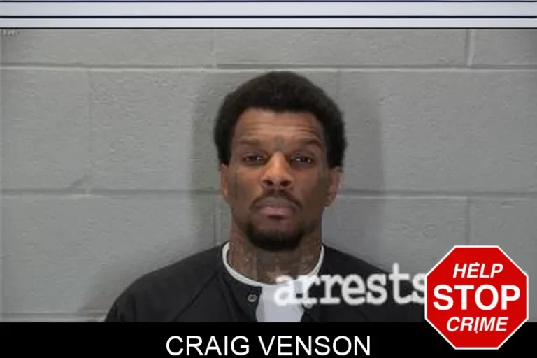 Craig Venson