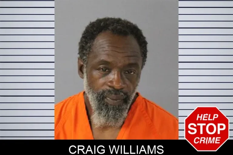 Craig Williams