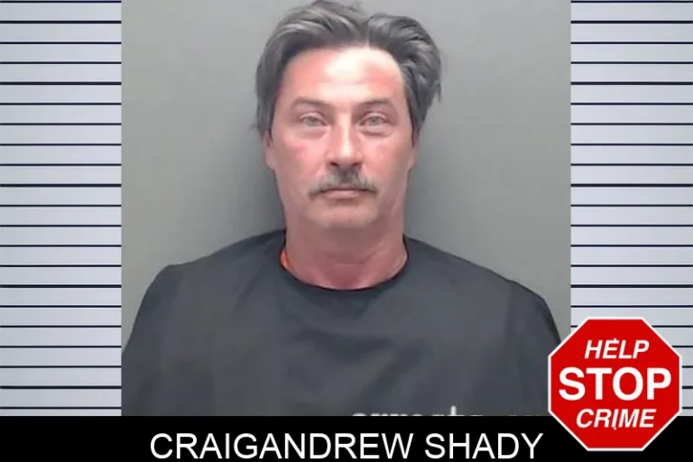 CraigAndrew Shady
