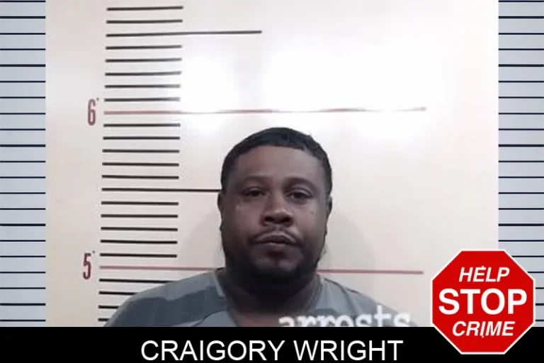 Craigory Wright