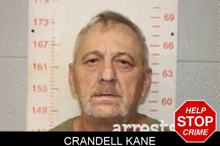 Crandell Kane