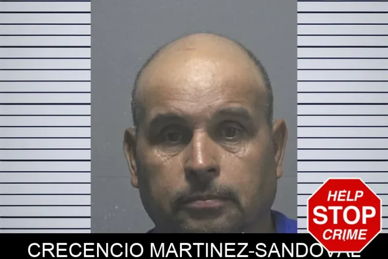 Crecencio Martinez-Sandoval
