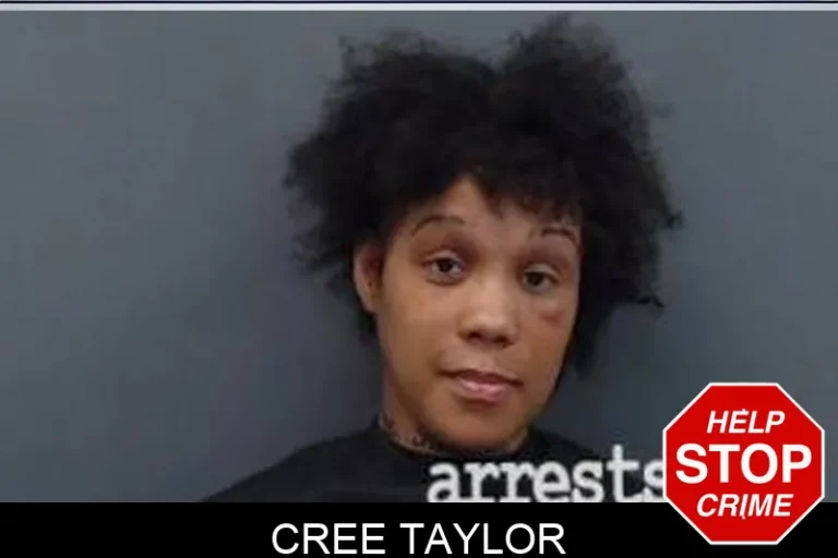 Cree Taylor
