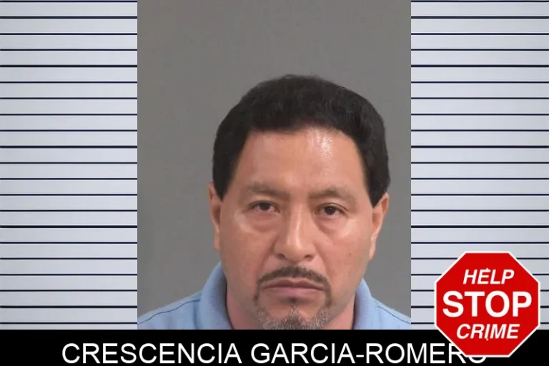Crescencia Garcia-Romero