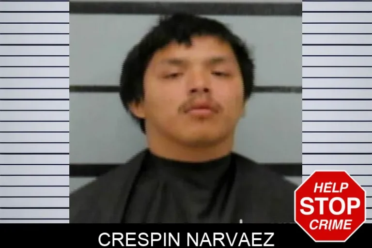 Crespin Narvaez