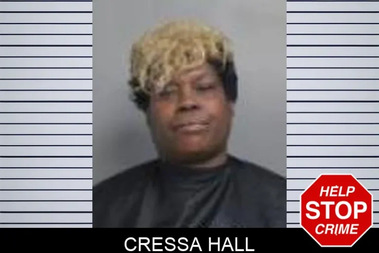 Cressa Hall