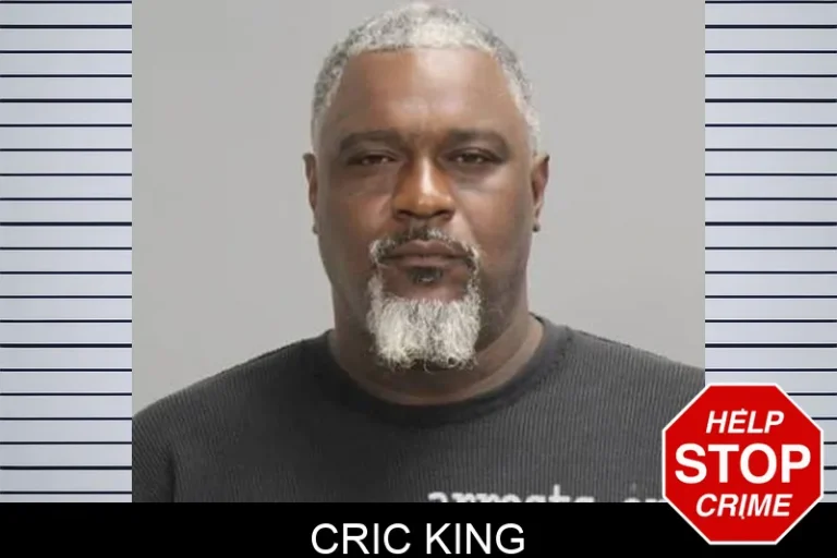 Cric King