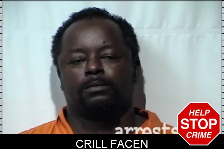 Crill Facen