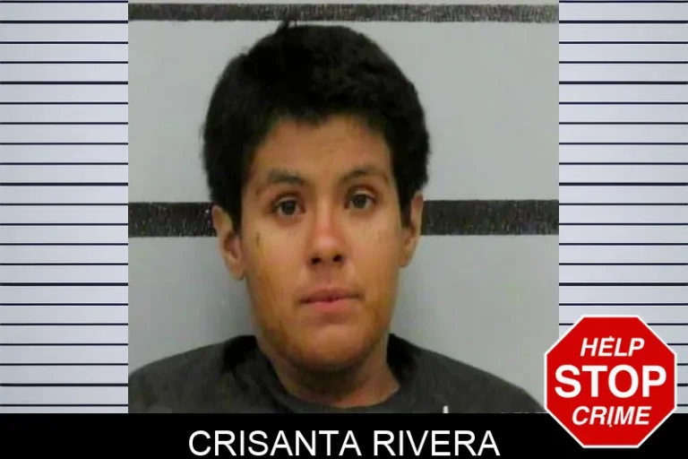 Crisanta Rivera