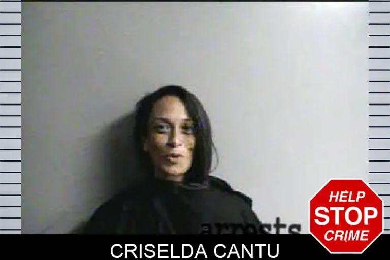 Criselda Cantu