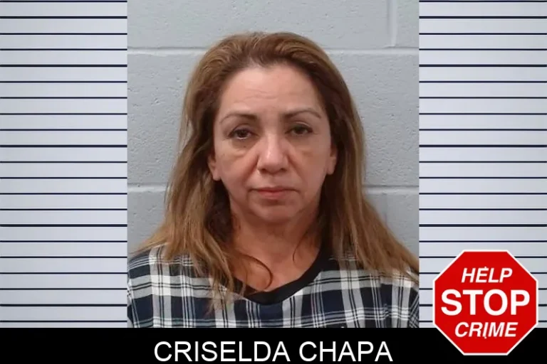 Criselda Chapa