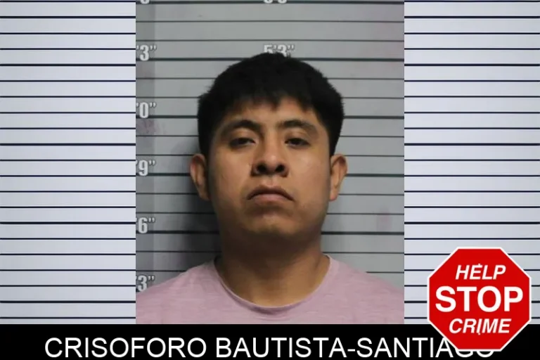 Crisoforo Bautista-Santiago