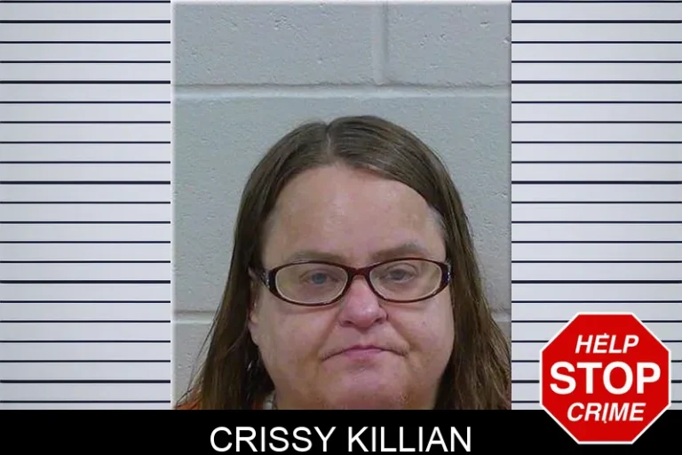 Crissy Killian