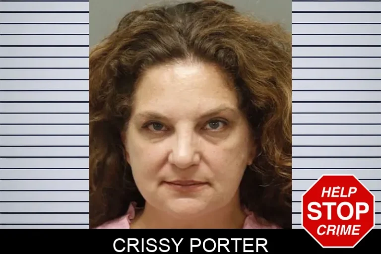 Crissy Porter