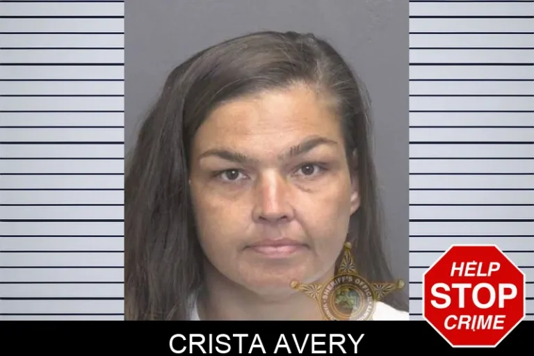 Crista Avery