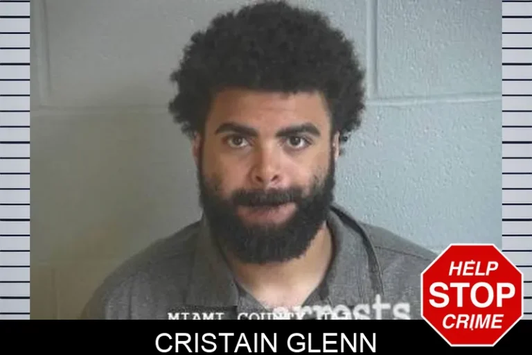 Cristain Glenn