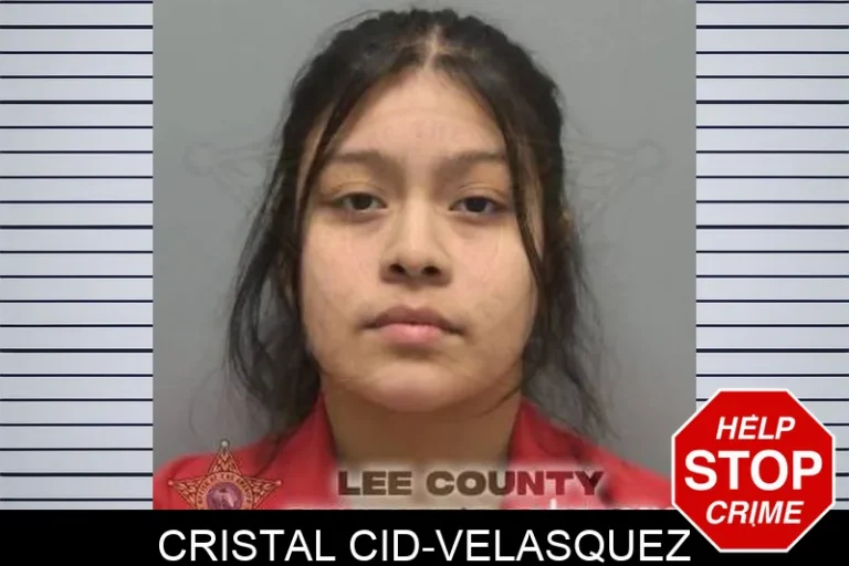 Cristal Cid-VelasquEz
