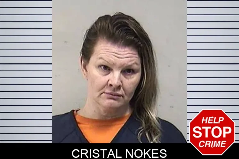 Cristal Nokes