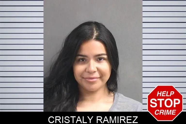 Cristaly Ramirez