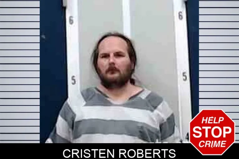 Cristen Roberts